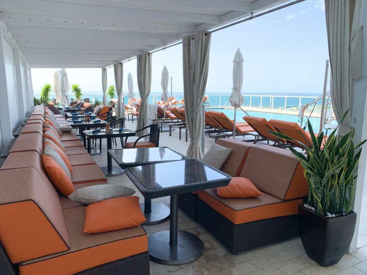 City View Balcony Steps From Restaurants, Peacock Park & Marina Miami Ngoại thất bức ảnh